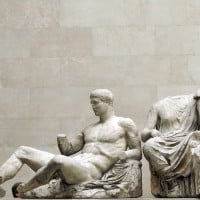 רומא העתיקה, פסלים