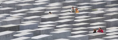 אנסרטת הזיכרון לשואה בברלין