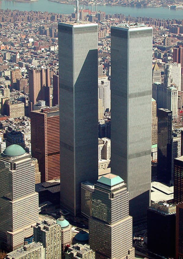 פיגועי ה-11 בספטמבר 