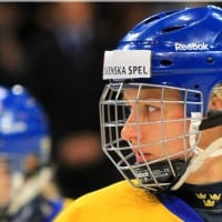 דניאלה רונדקוויסט, נבחרת הוקי נשים של שבדיה