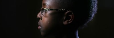 אדמונד לי ג'וניור, מיזורי, ילד שחור, אפלייה בחינוך