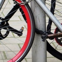 אופניים, אמסטרדם