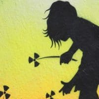 אנרגיה גרעינית, פחד
