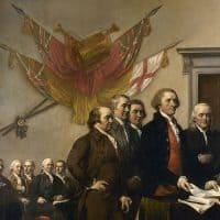 הצהרת העצמאות של ארצות הברית, ג'ון טורנבול