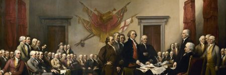 הצהרת העצמאות של ארצות הברית, ג'ון טורנבול