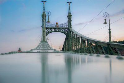 בודפשט, גשר החירות