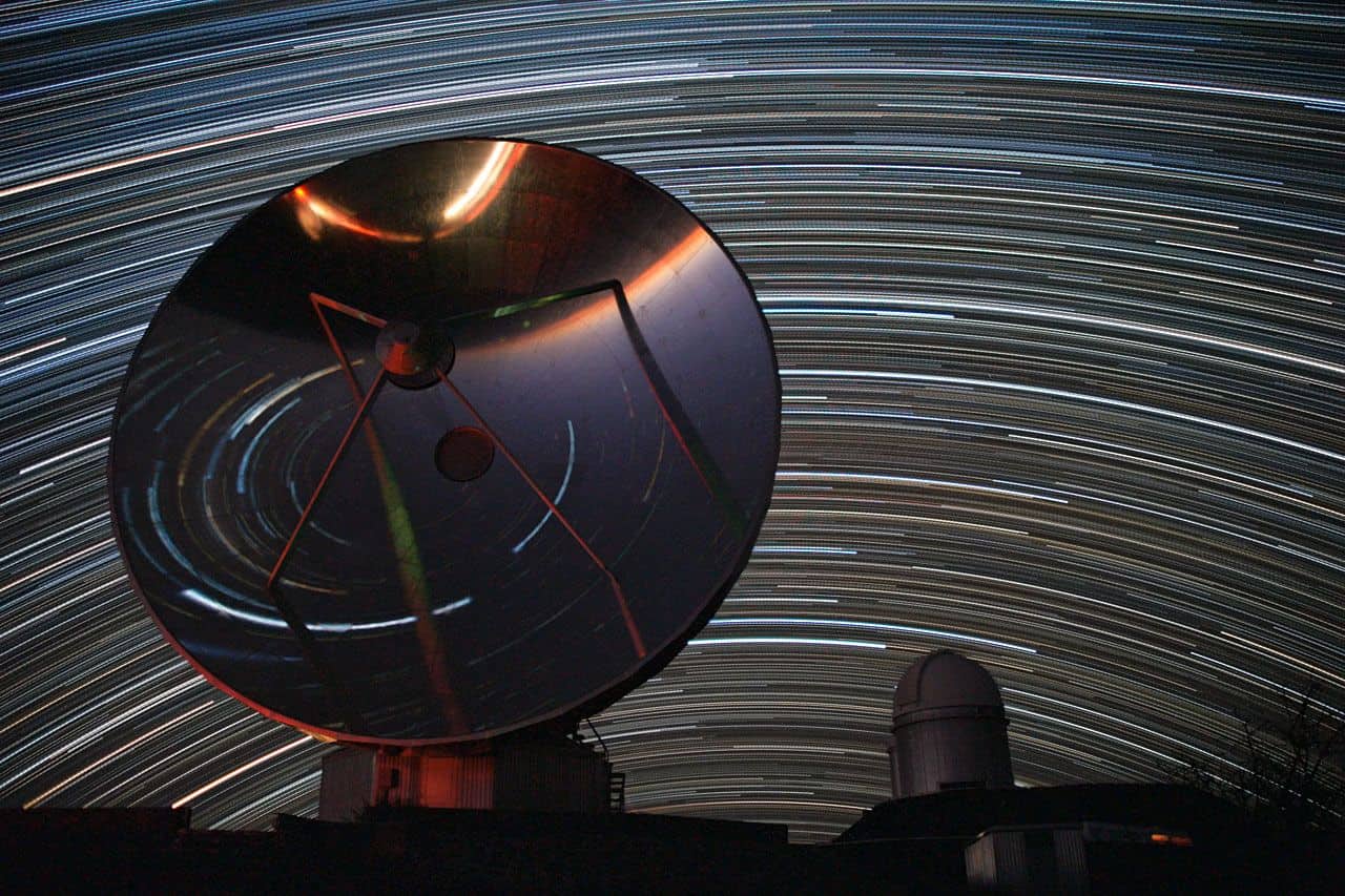 אטקאמה, טלסקופ, מדבר, צ'ילה