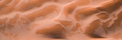 דיונות חול, אוסטרליה, מאדים