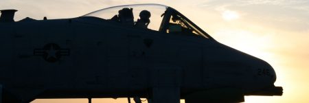 A-10, חיל האוויר, מטוס תקיפה, אפגניסטן
