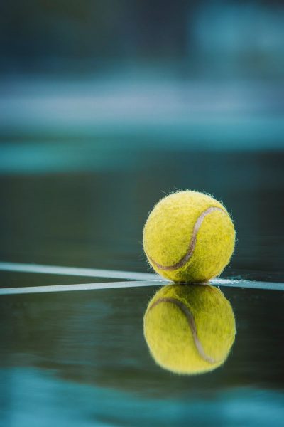 כדור טניס