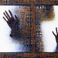 אדם, מחשב, אינטליגנציה מלאכותית