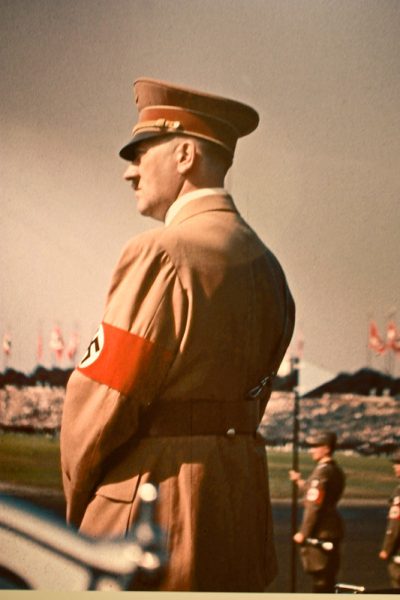 היטלר