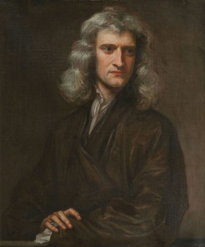 אייזק ניוטון