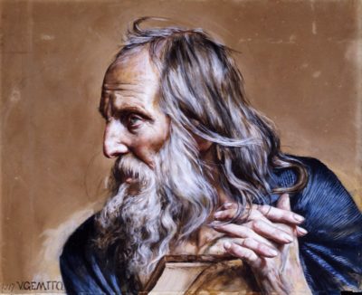 פאולוס השליח, שאול התרסי