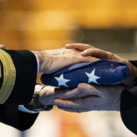 דגל, ארצות הברית, צבא, רמטכ"ל